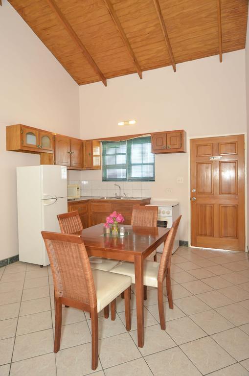 Caribbean Inn And Suites St. John's Pokój zdjęcie