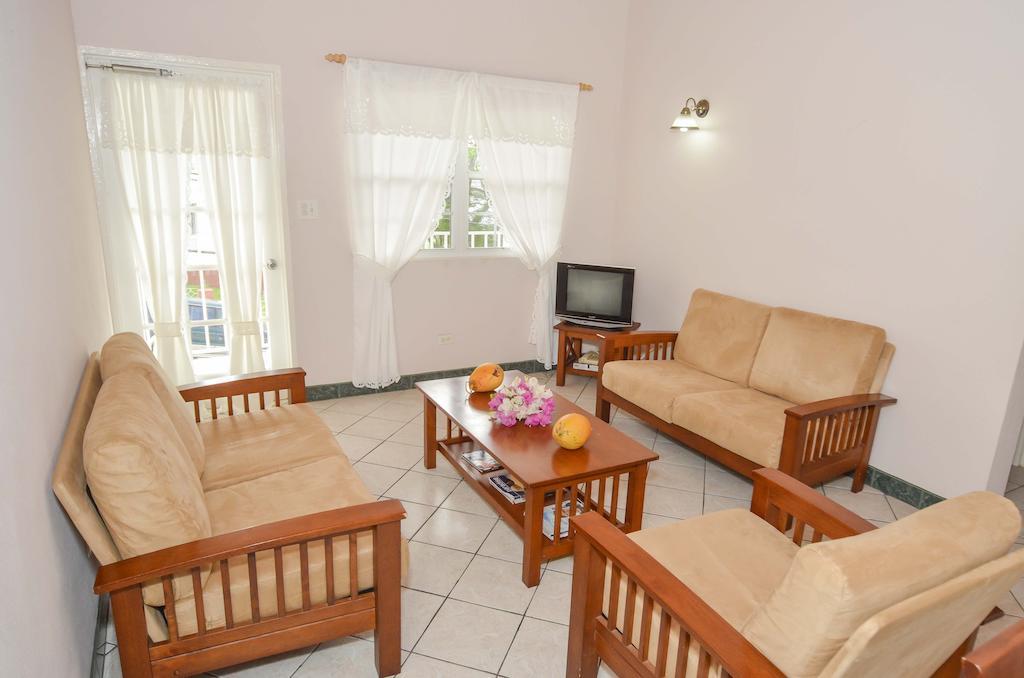 Caribbean Inn And Suites St. John's Pokój zdjęcie